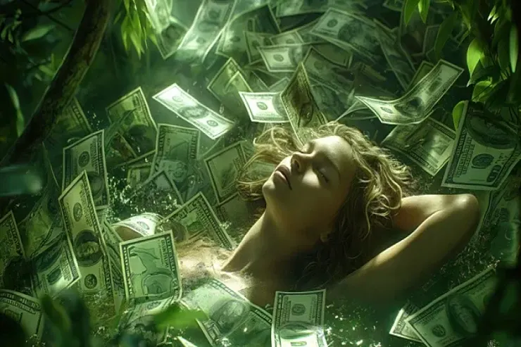 Bu qış 3 BÜRC üçün əla  olacaq: Sevgi və pul 