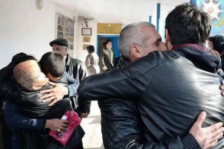 Amnistiyaya düşəcək məhkumların  siyahısı hazırdır - RƏSMİ 