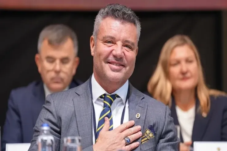 “Fənərbaxça” prezidentinə narkotik ittihamı: məhkəməyə çağırıldı 