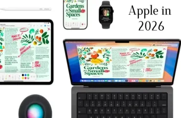 “Apple”ın 2026-cı ildə təqdim edəcəyi məhsullar bunlardır – TAM SİYAHI 