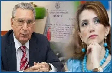 Gültəkin Hacıbəyli BU...