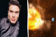 "Yaşayan Nostradamus"un özünün də ən çox qorxduğu  2026-cı il üçün PROQNOZU 