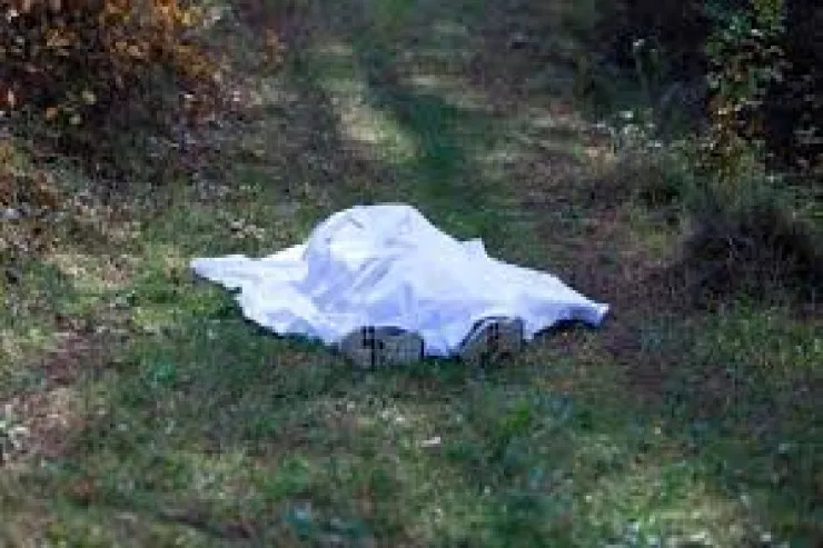 Qız sevgilisinin başından vurulmuş meyitini tapdı:  telefon vasitəsilə