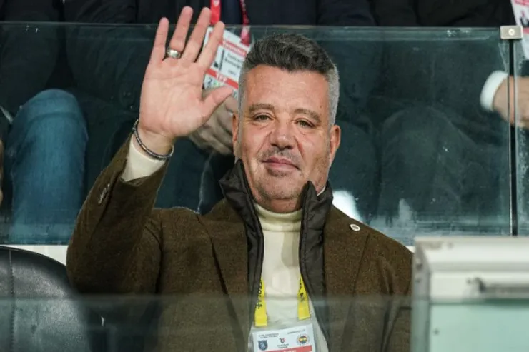 "Fənərbağça"nın prezidenti ifadə verdi: NARKOTİK İŞİ 