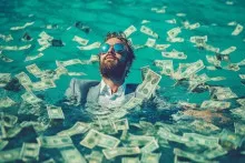 Bu həftə pul içində üzəcək  BÜRCLƏR: cekpotu kim vuracaq? 