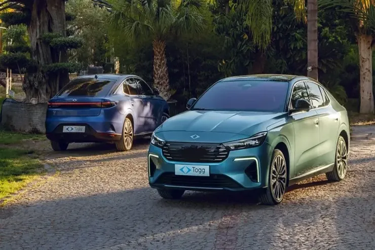 Toggdan yeni rekord – Bir şarjla 480 kilometr qət etdi