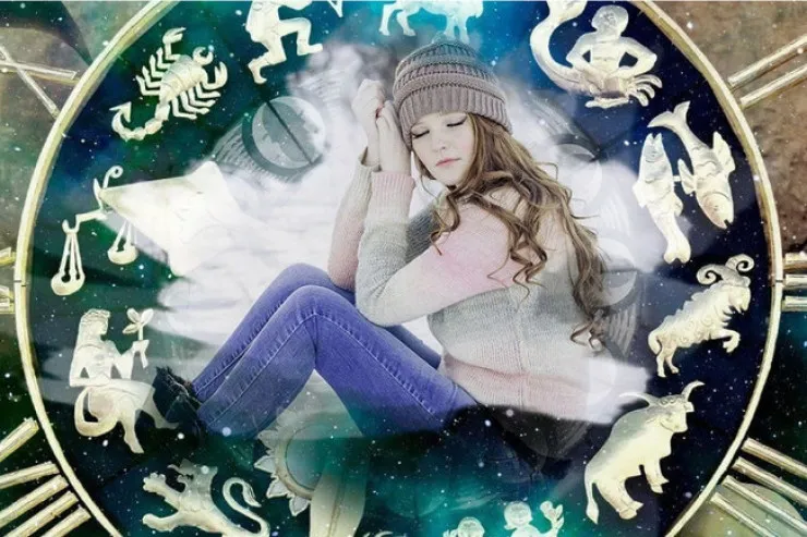 Dekabrın sonu  4 BÜRC üçün xüsusi olacaq 