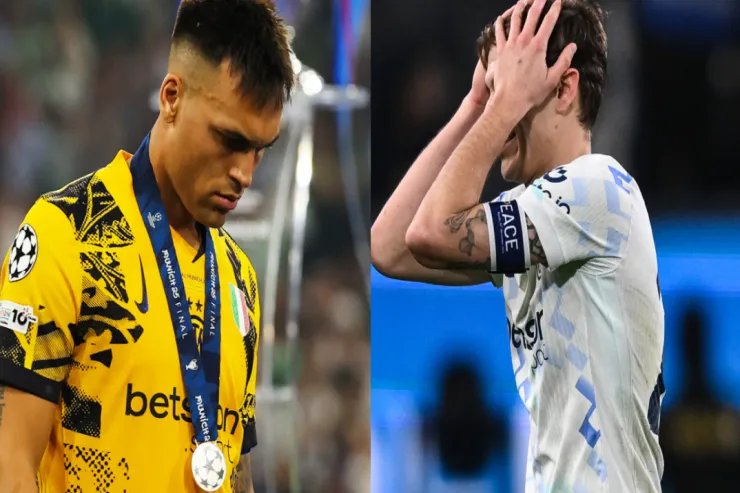 "İnter" üçün dəhşətli il:  2025-də itirilən titullar 