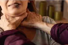 Beyləqanda DƏHŞƏT:  68 yaşlı qadını boğub öldürdü