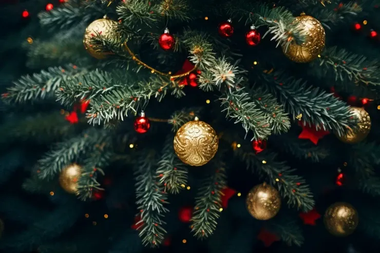 Yeni il işıqlarının qorxunc FƏSADLARI 