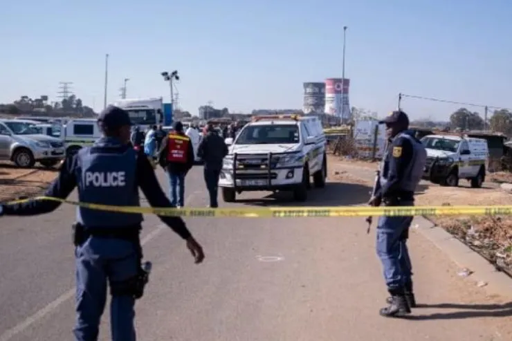 CAR-da silahlıların hücumu:  10 nəfər öldürüldü