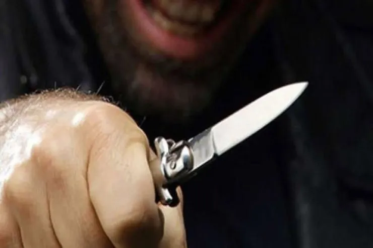 Bakıda DƏHŞƏT:  34 yaşlı kişini qohumu öldürdü 