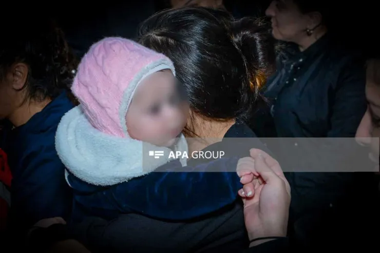 22 qadın azadlıqda, ikisinin balaca uşağı var-FOTOLENT -YENİLƏNİB 