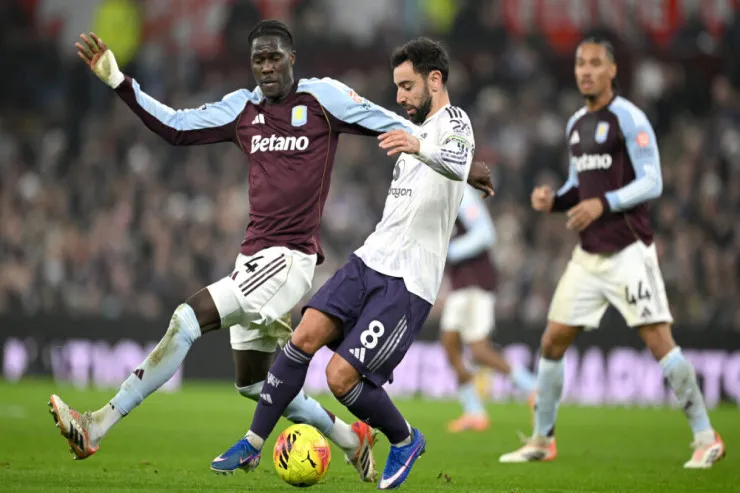 “Aston Villa”dan 111 il sonra ilk:  Ardıcıl 10 oyunda qələbə qazandı 