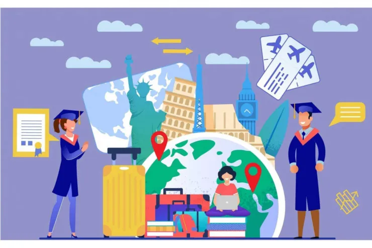 Yaşayış xərclərinə görə ən uyğun ölkələrdə təhsil imkanları