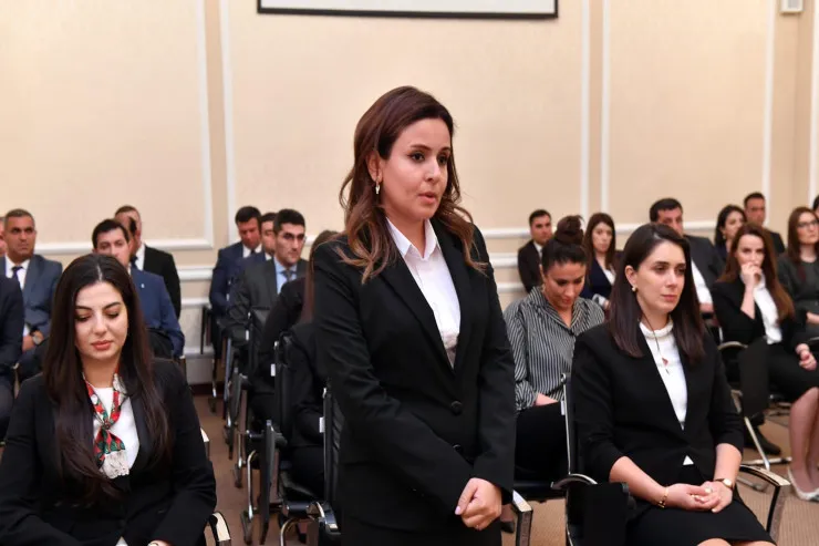 Sumqayıtda məhkəmənin hakimi qəzada öldü 