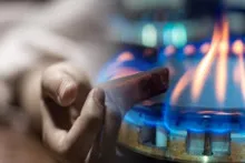 Bakıda FACİƏ:  bacı-qardaş dəm qazından boğulub ÖLDÜ 