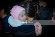 22 qadın azadlıqda, ikisinin balaca uşağı var-FOTOLENT -YENİLƏNİB 