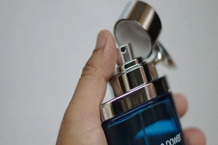 Qışda kişilər üçün ən yaxşı ətirlər 