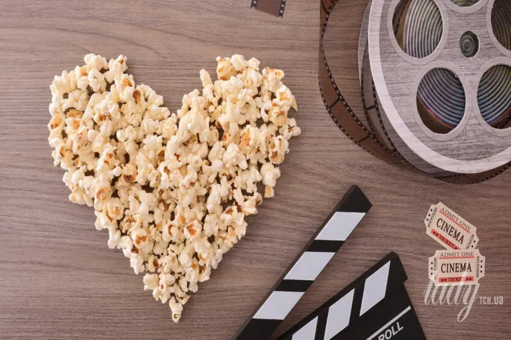 Həftə sonu izləyə biləcəyiniz 8 romantik film  - VİDEO 