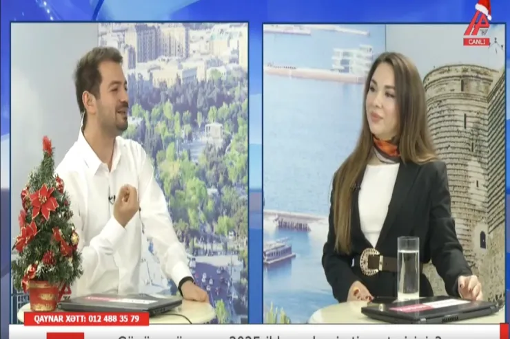 Yeni ildə vərəqə yazılan arzular doğrudan gerçəkləşir? – Mütəxəssisdən CAVAB  -VİDEO 