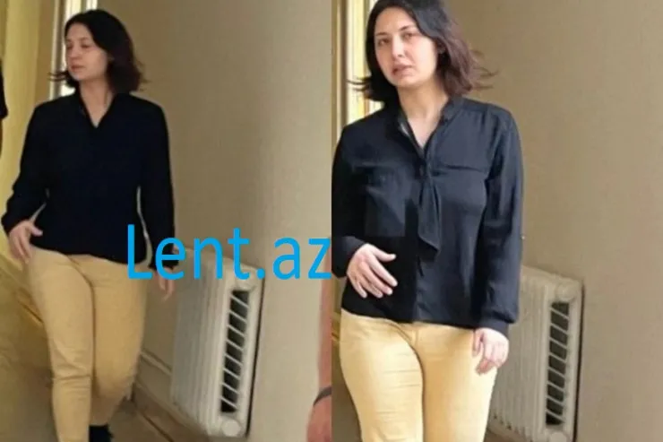 Ərinin qətlini sifariş verən qadına AĞIR CƏZA  tələbi