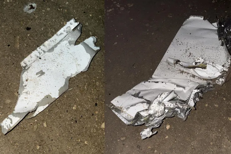 Ankarada qəzaya uğrayan  təyyarənin qalıqları tapıldı-YENİLƏNİB 