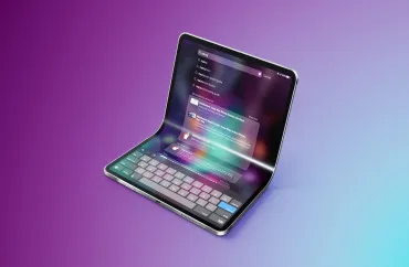 Qatlanan “iPad” necə olacaq? - “Apple” ekranla bağlı iddialıdır 