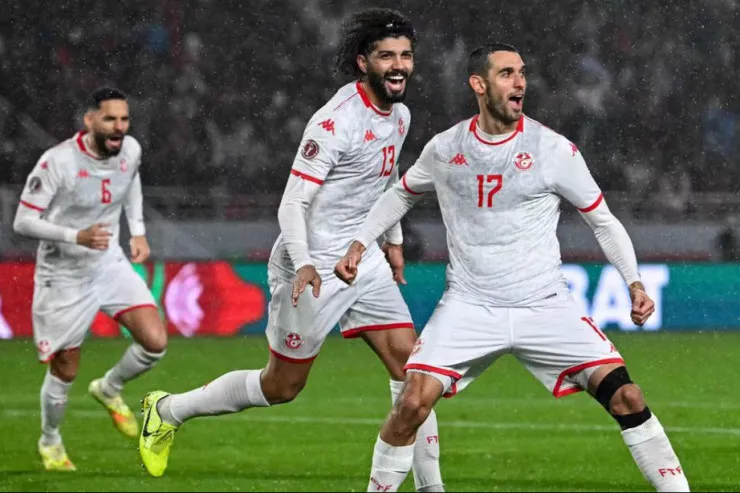 Afrika Millətlər Kubokunda daha üç oyun baş tutdu