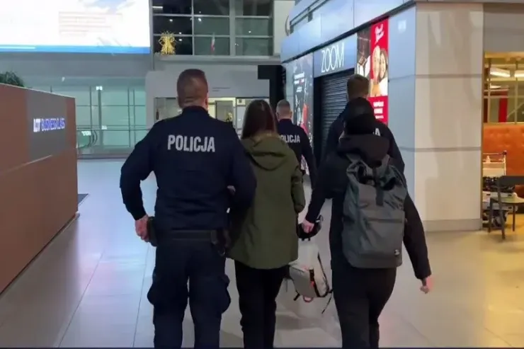 Azərbaycanlıların böyrəyini satan qadından YENİ XƏBƏR 