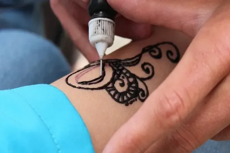 Döymələr immunitet sisteminə  necə təsir edir?