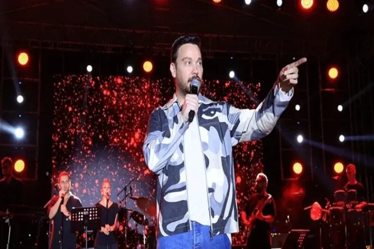 Sinan Akçıla 50 minlik CƏZA 