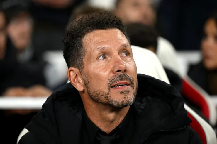 "Atletiko" Dieqo Simeone ilə yeni müqavilə  imzalayacaq