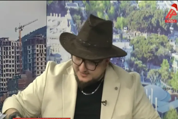 “Kəmalə Günəşlini ombası ilə tanımışıq”  - Elvin Nəsibdən atmaca - VİDEO 