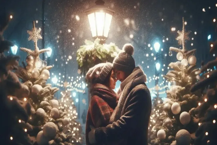 Bu bayram mövsümü  romantika üçün təyin olunan   BÜRCLƏR