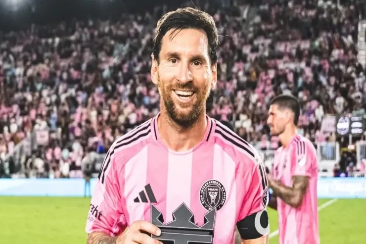 Messi "Amerika Kralı" tituluna əsas namizədlərdən  biridir