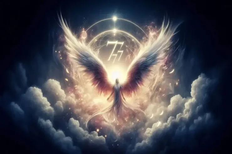 777 nömrəli mələk:  Sevgi, karyera və maliyyə sahəsində uğurun bu əlaməti  nə deməkdir?