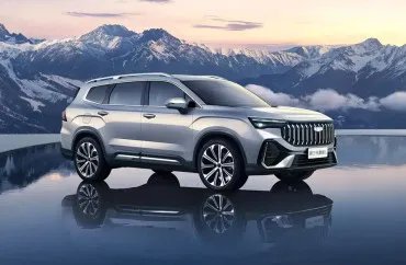 Ən keyfiyyətli Çin avtomobil brendləri  - TOP 10