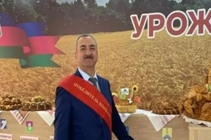 Azərbaycanlı biznesmenə qarşı 1 milyardlıq İDDİA 