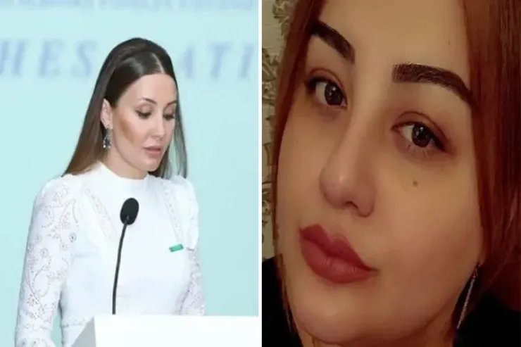 Ali Məhkəmədən Binəqədi bələdiyyəsinin sədri və bacısı ilə bağlı  YENİ QƏRAR