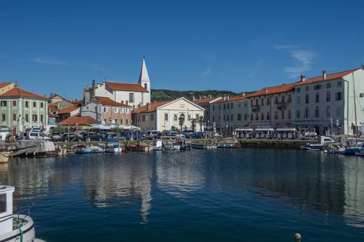 Avropanın gözəl bir şəhərində demək olar ki, turist yoxdur - SƏBƏB 