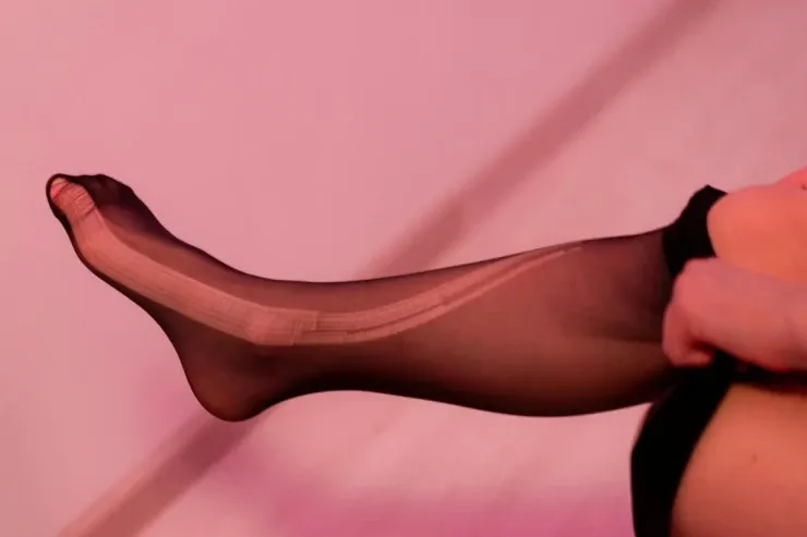 Kapron kolqotkalar  tez-tez cırılırsa nə etməli?