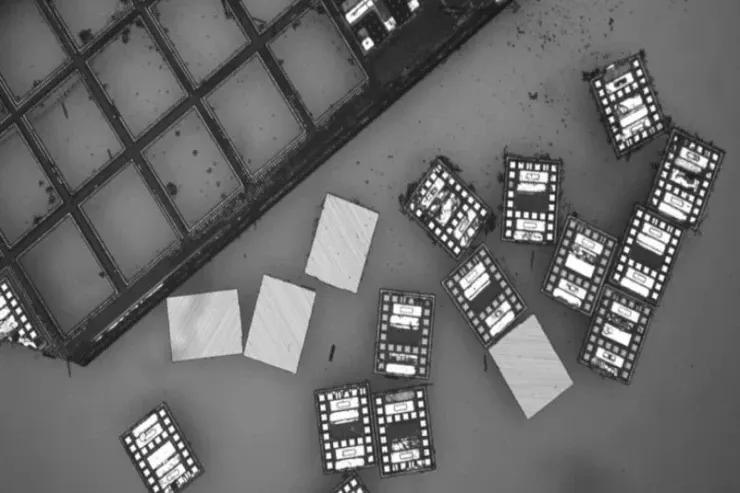 Dünyanın ən kiçik robotları hazırlandı - Bir gün həyatınızı xilas edə bilərlər 