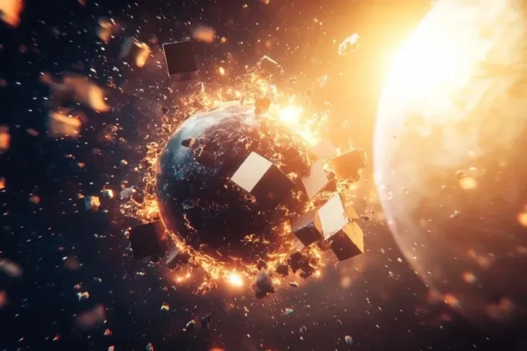 Rusiya “Starlink” məhv edəcək - Yeni silah hazırlanır 