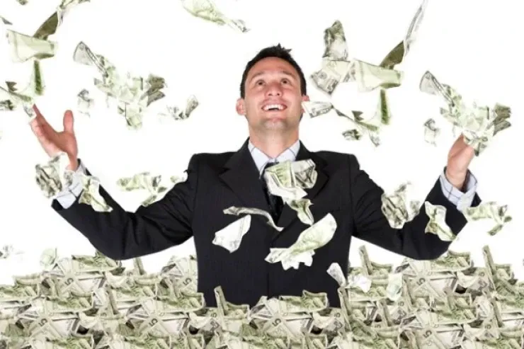 2025-ci il super varlılar üçün  tarixin ən yaxşı ili  oldu - SƏBƏB 