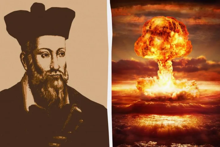 Nostradamusdan 2026-cı il üçün təhlükəli PROQNOZ:  "arıların" işğalı və Qərbin sonu 