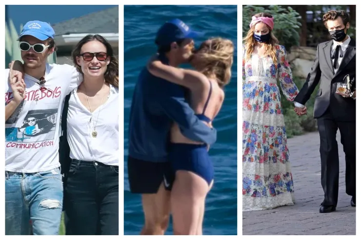 Sevgi qalmaqallarına səbəb olan 8 film  - VİDEO 