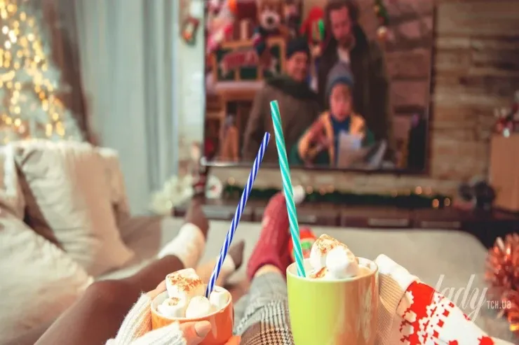 Yeni ildə izləyə biləcəyiniz 10 Milad filmi 