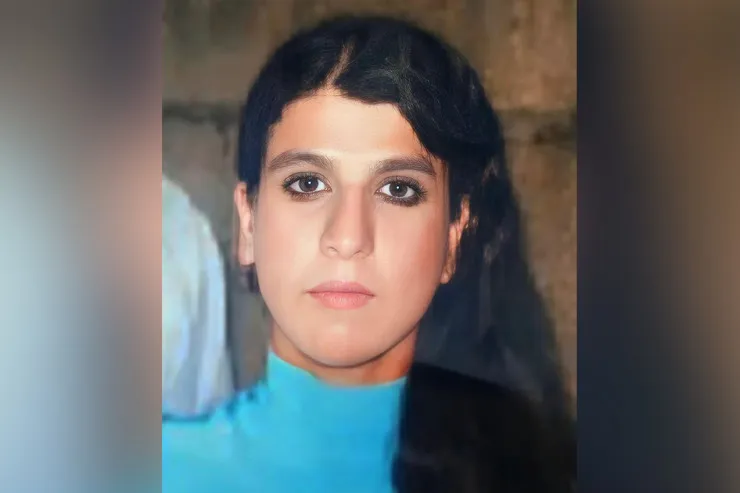 Lənkəranda ŞOK:  13 il əvvəl itən qadın ÖLDÜRÜLÜBMÜŞ 