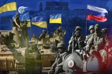 Rusiya-Ukrayna müharibəsində iştirak edən azərbaycanlılara XƏBƏRDARLIQ:  ömürlük həbs edilə bilərsiz